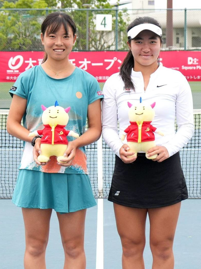 大東建託オープン supported by Square Plus