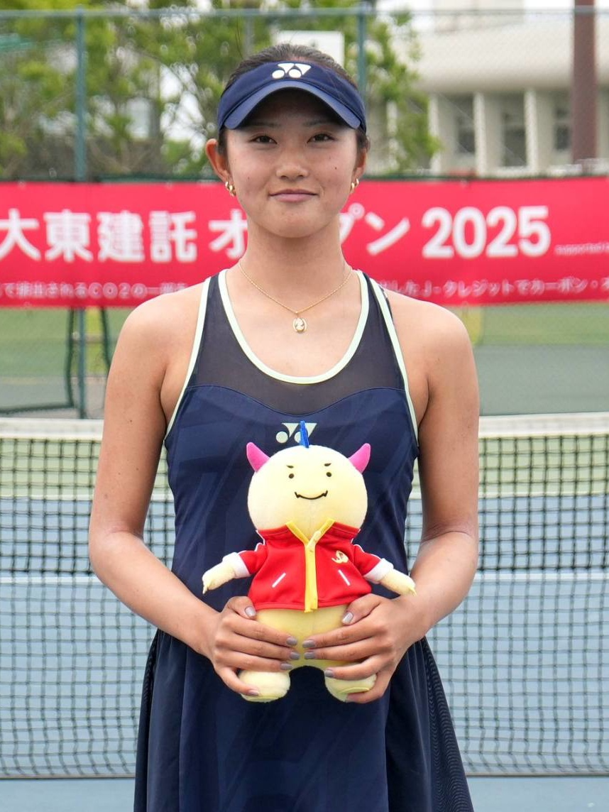 大東建託オープン supported by Square Plus