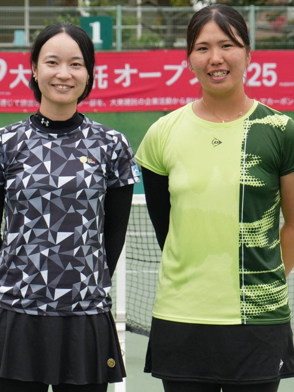 大東建託オープン supported by Square Plus