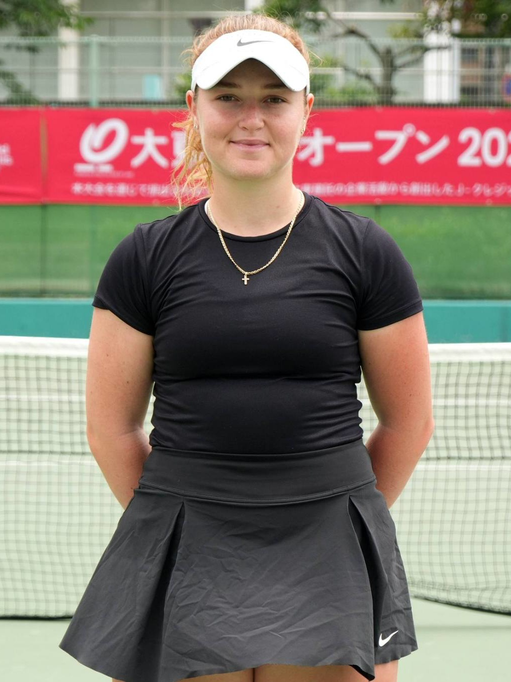 大東建託オープン supported by Square Plus