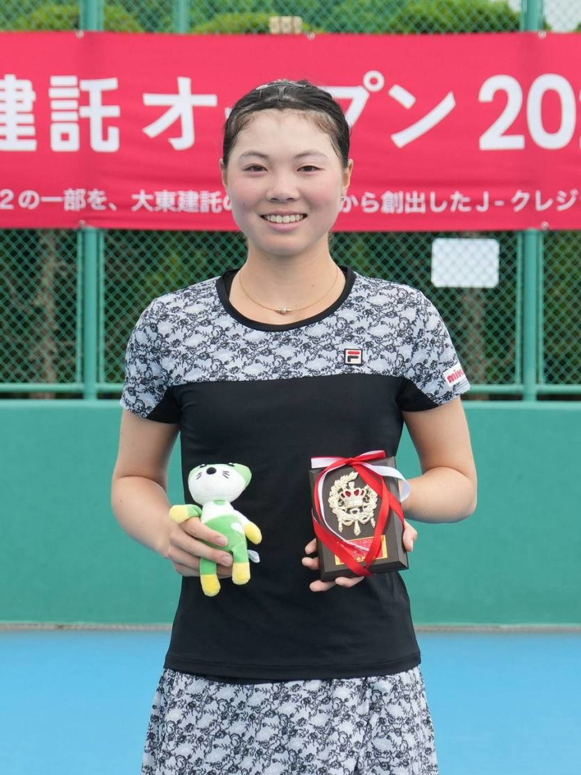 大東建託オープン supported by Square Plus