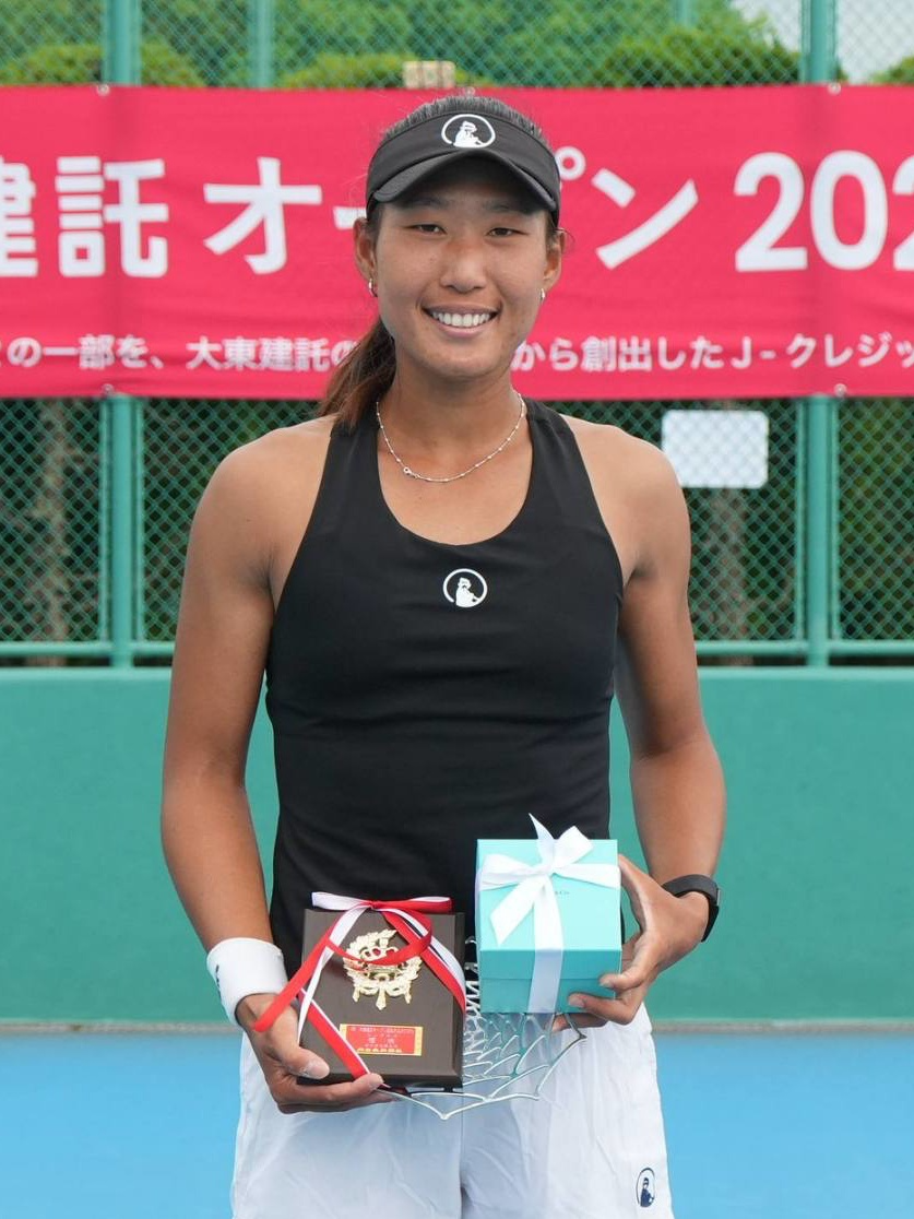 大東建託オープン supported by Square Plus