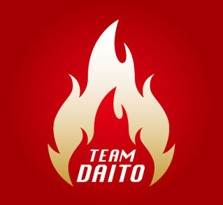 TEAM DAITO