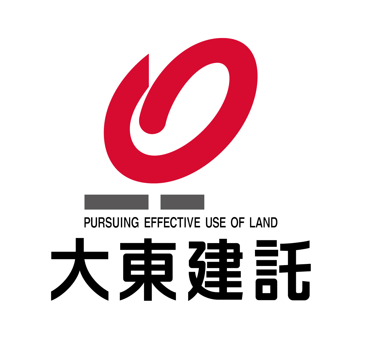 大東建託