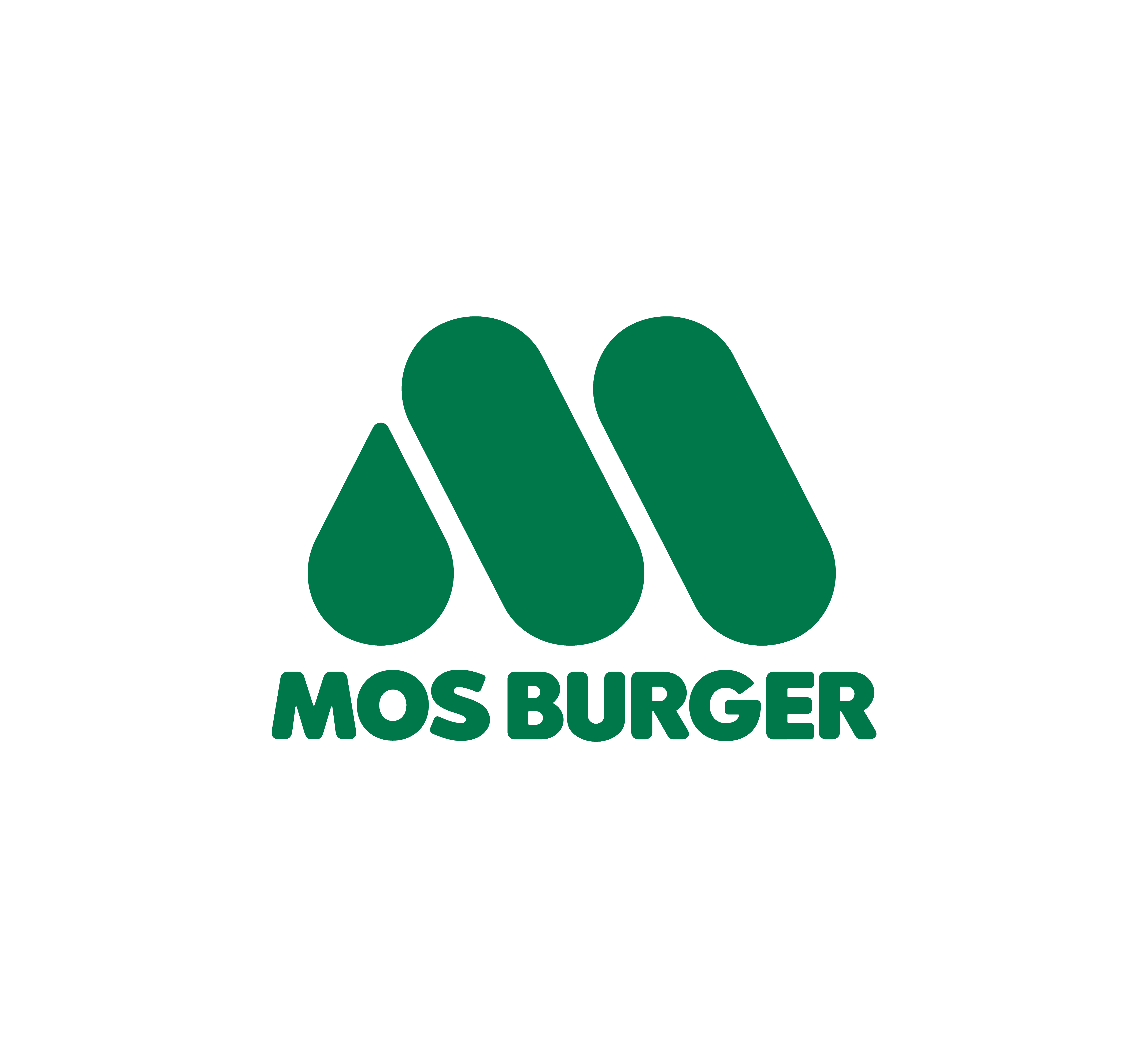 MOS BURGER